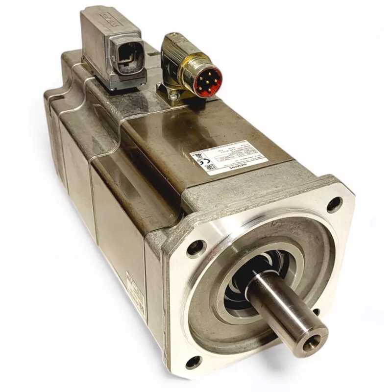 Siemens    1FK7042-5AF71-1EB0   Synchronous Servo Motor IN STOCK