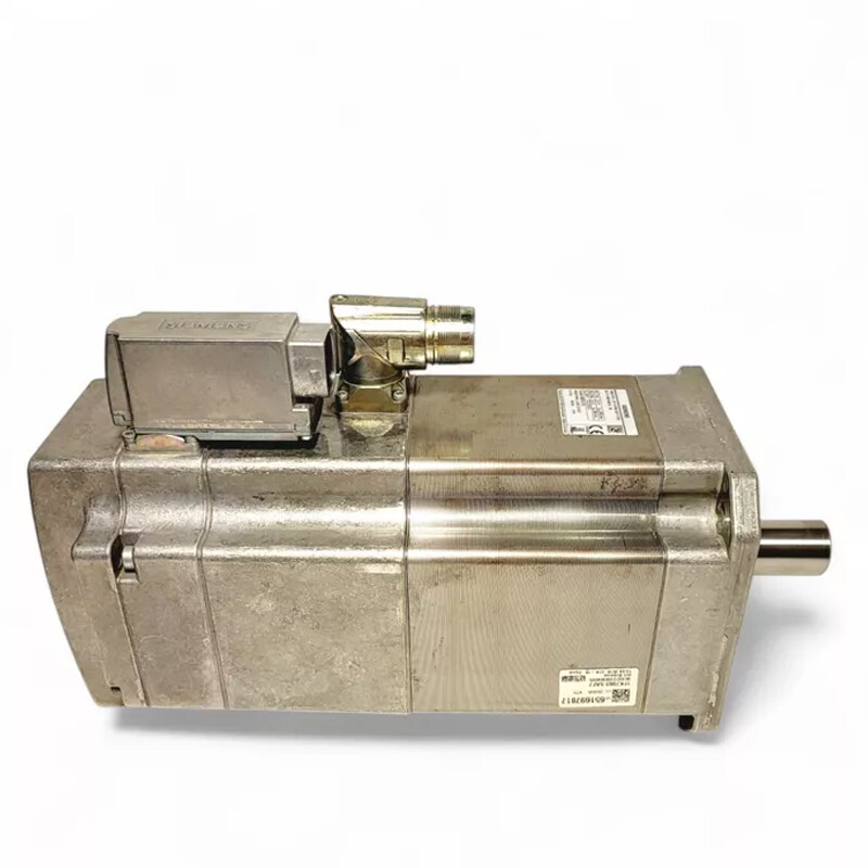 Siemens  1FK7042-5AF71-1EG0   Synchronous Servo Motor IN STOCK