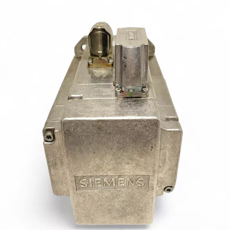 Siemens  1FK7083-5AF71-1SH0   Synchronous Servo Motor IN STOCK