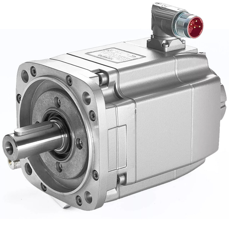 Siemens    1FK7083-5AF71-1KH5  Synchronous Servo Motor IN STOCK