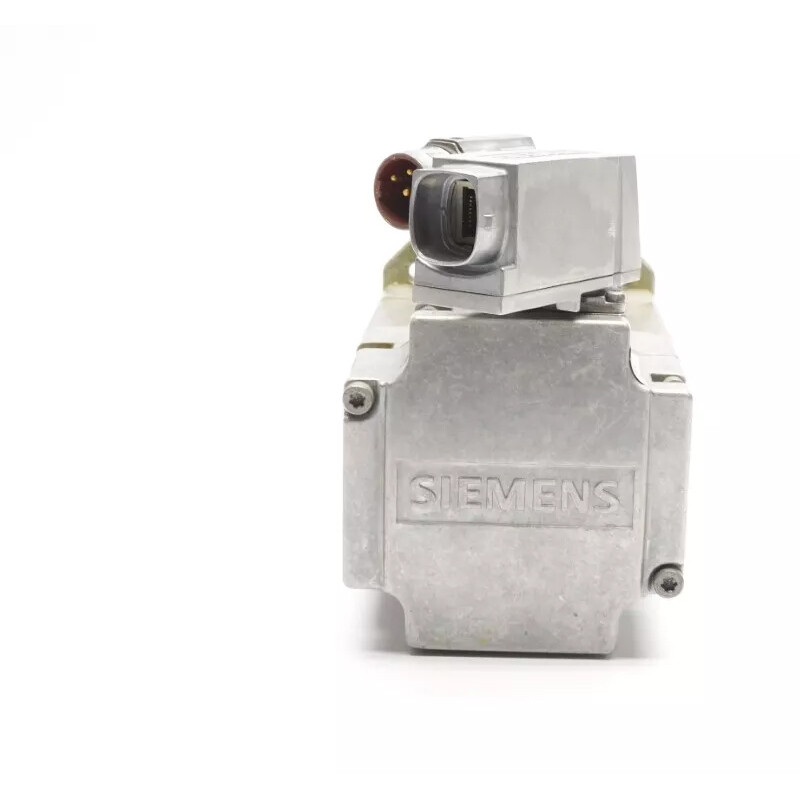 Siemens  1FK7063-5AF71-1UH5  Synchronous Servo Motor IN STOCK