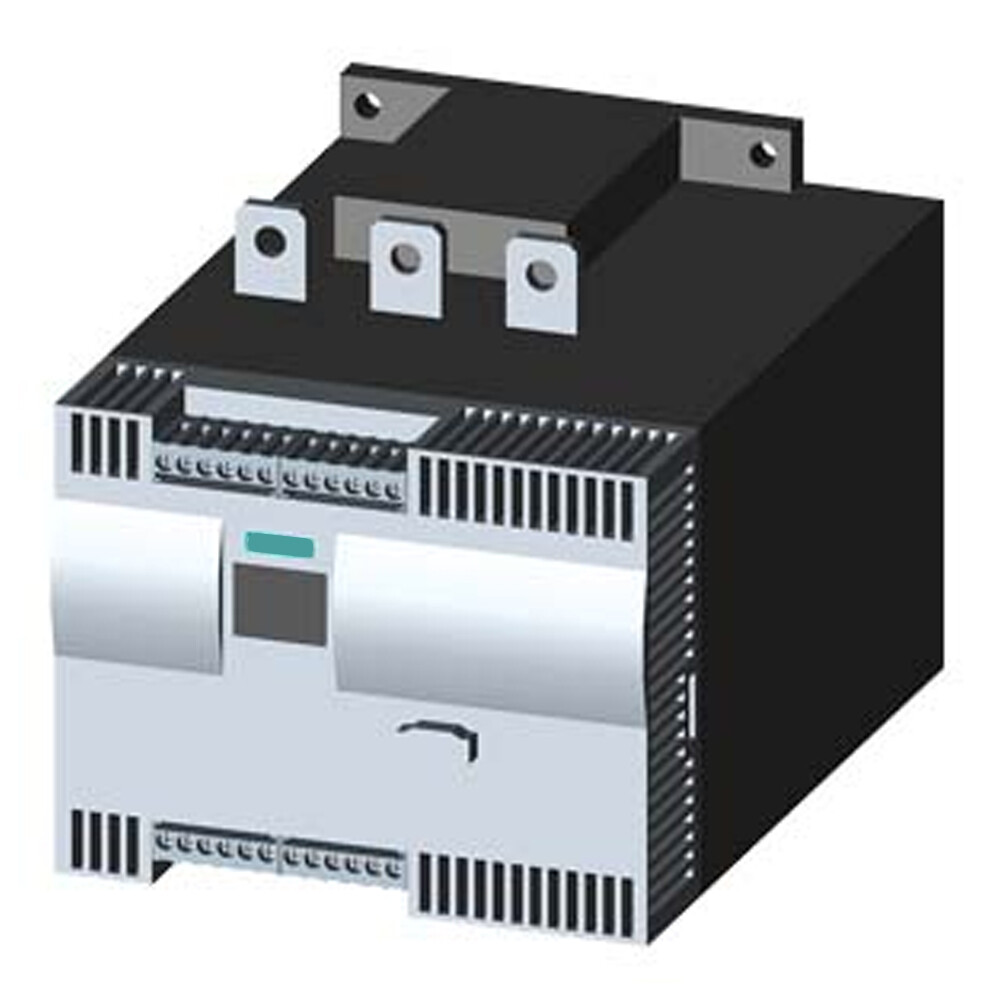 Siemens  3RW4457-6BC44  soft starter IN STOCK