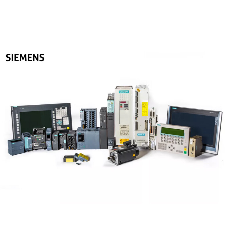 Siemens  6SL3351-1AG34-1BA1  Power block  IN STOCK