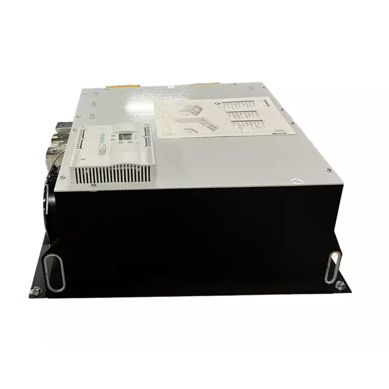 Siemens  3RW4457-6BC44  soft starter IN STOCK