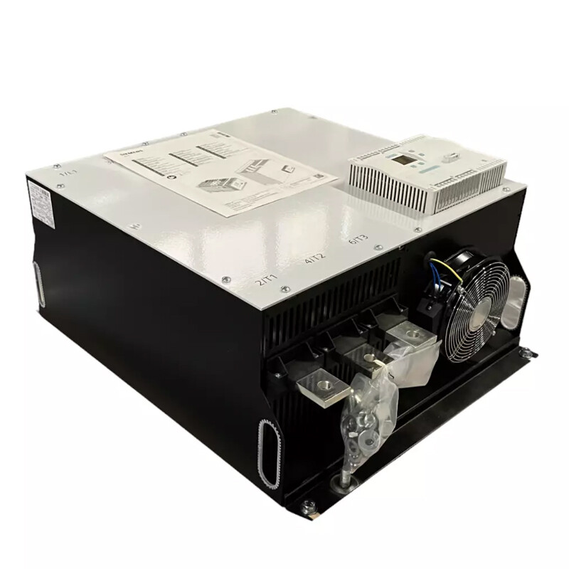 Siemens  3RW4457-6BC44  soft starter IN STOCK