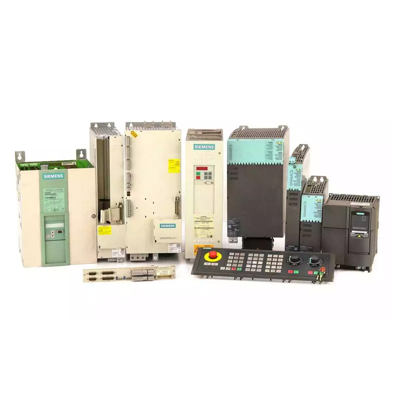 Siemens  6SL3351-1AG34-1BA1  Power block  IN STOCK