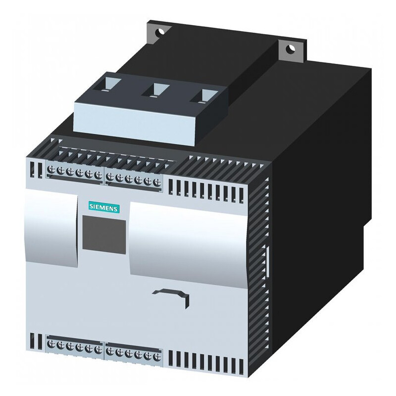 Siemens  3RW4457-6BC44  soft starter IN STOCK