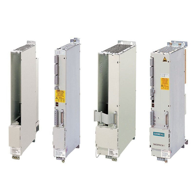 Siemens   6SN1114-0AA01-0AA0  modular   IN STOCK