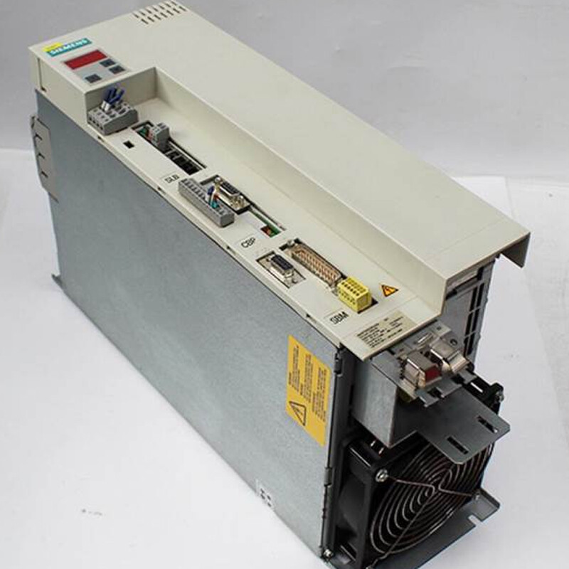 Siemens   6SN1114-0AA01-0AA0  modular   IN STOCK