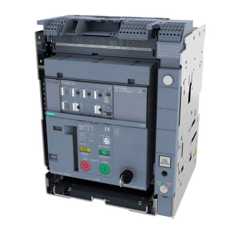 Siemens  6SE7036-0EF85-0EA0    Control module   IN STOCK