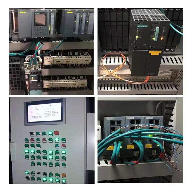 Siemens  6SE7036-0EF85-0EA0    Control module   IN STOCK