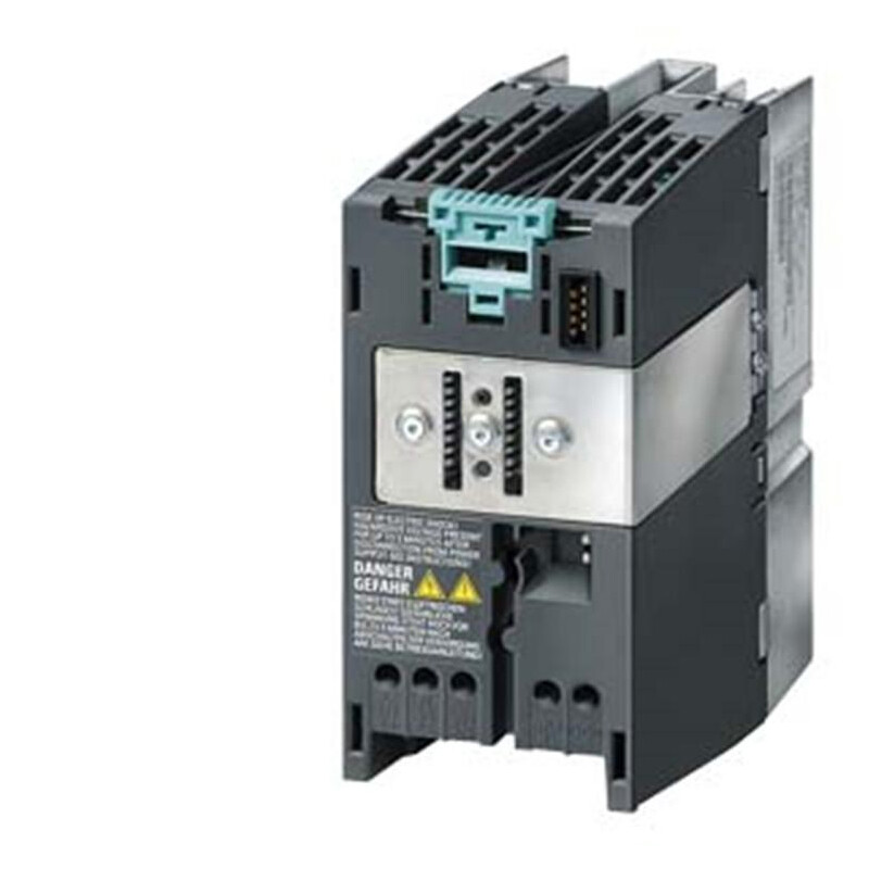 Siemens   6SL3244-0BA20-1PA0    Power module  IN STOCK