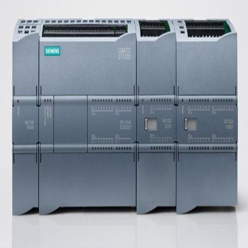 Siemens   6SN1114-0AA01-0AA0  modular   IN STOCK