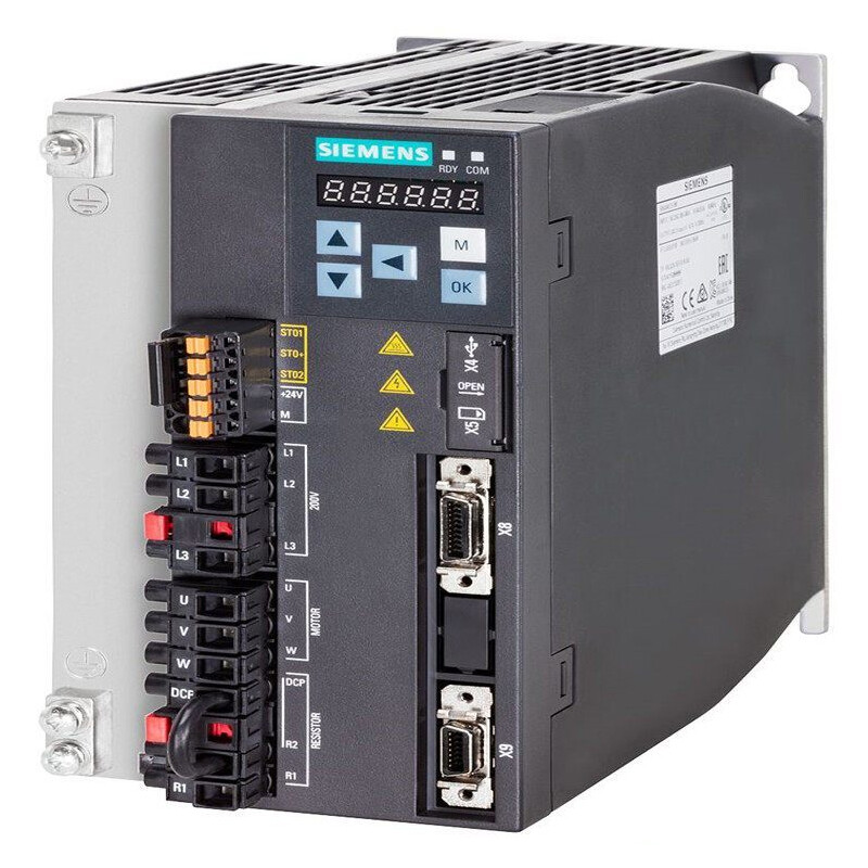 Siemens   6SL3244-0BA20-1PA0    Power module  IN STOCK