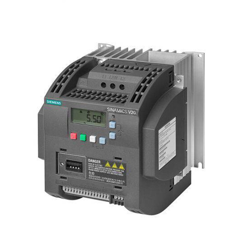 Siemens   6SE7032-1TG60    frequency converter   IN STOCK