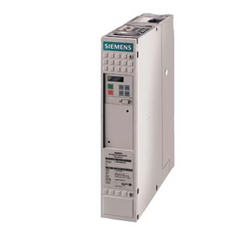 Siemens   6SE7032-1TG60    frequency converter   IN STOCK