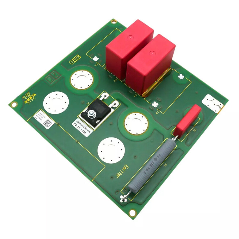 Siemens   6SE7032-1TG60    frequency converter   IN STOCK