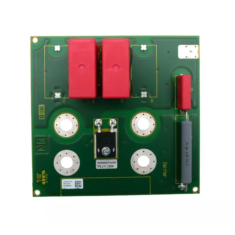 Siemens   6SE7032-1TG60    frequency converter   IN STOCK