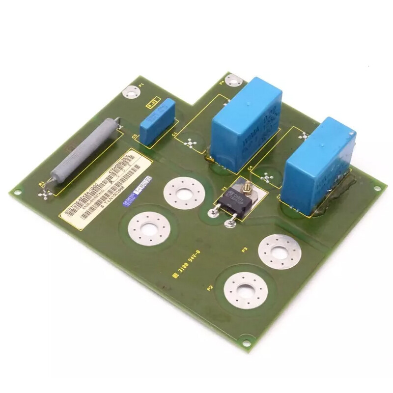 Siemens   6SE7032-1TG60    frequency converter   IN STOCK