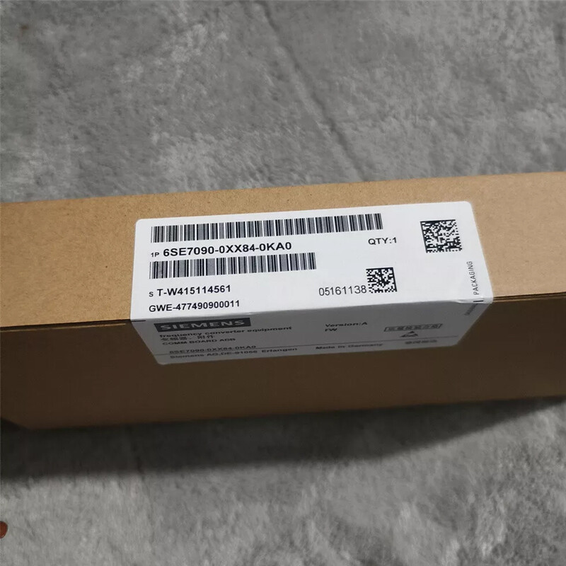 Siemens    6SE7090-0XX84-1CJ1    frequency converter   IN STOCK
