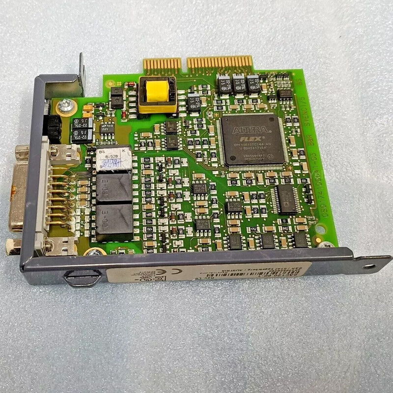 B&R    X20IF10E3-1   Servo driven PLC module