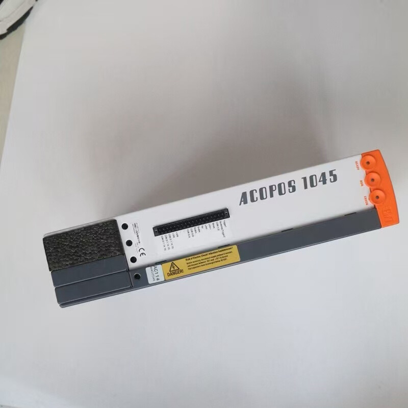 B&R    8B0P0110HW00.000-1      Servo drive  Servo motor