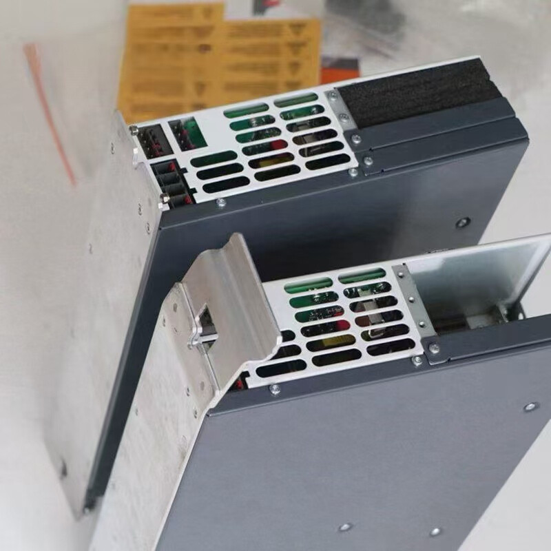 B&R  8AC120.60-1   Servo driven PLC module