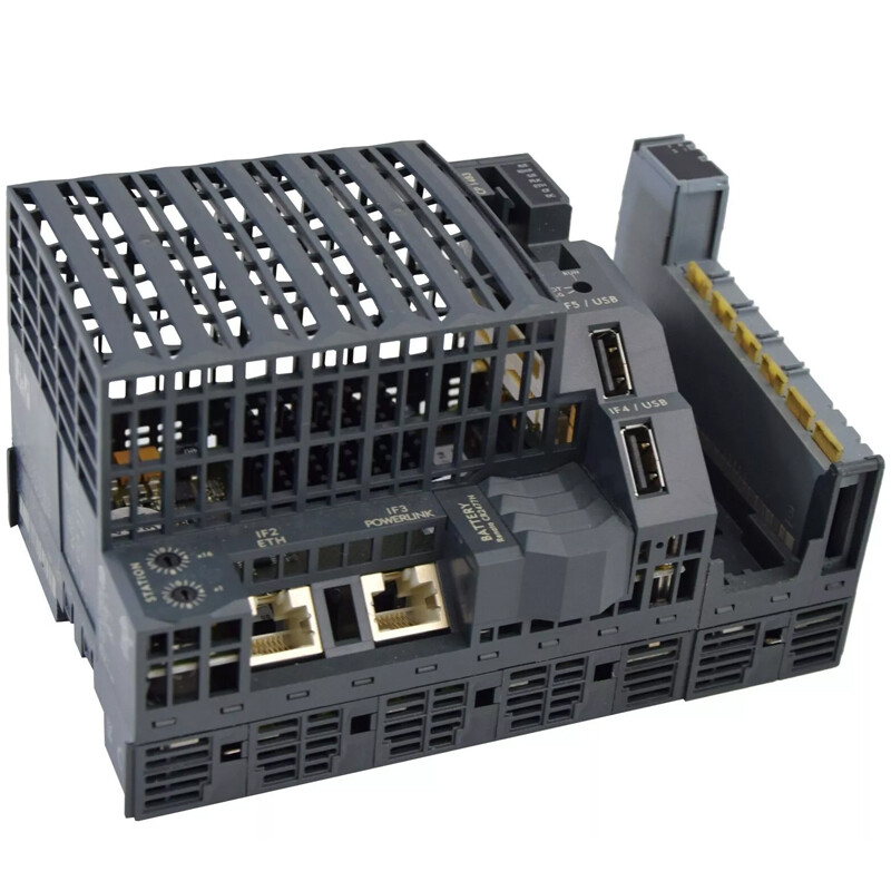 B&R  88LVA23.B1030D027-0       Servo drive  Servo motor