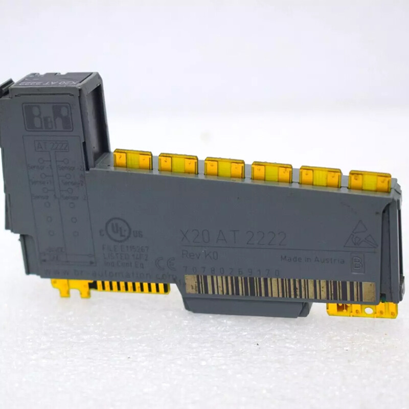 B&R  8LSA54.R2045D100-3  Servo drive  Servo motor