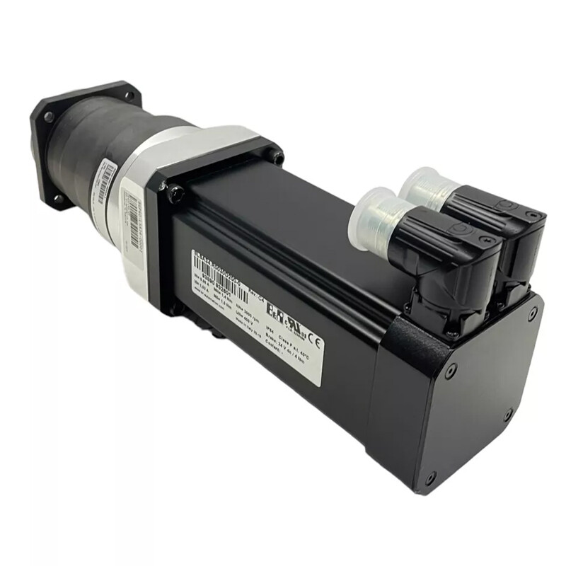 B&R    8LSA25.E5060D000-3     Servo drive  Servo motor