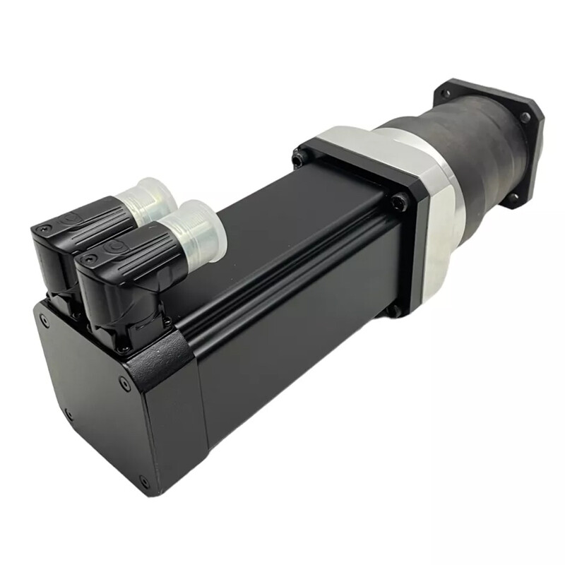 B&R     8LSA34.R0030D200-0    Servo drive  Servo motor