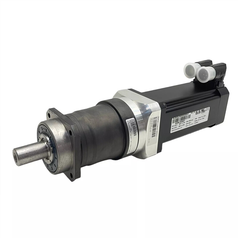 B&R   8LSA35.DB030S200-3    Servo drive  Servo motor