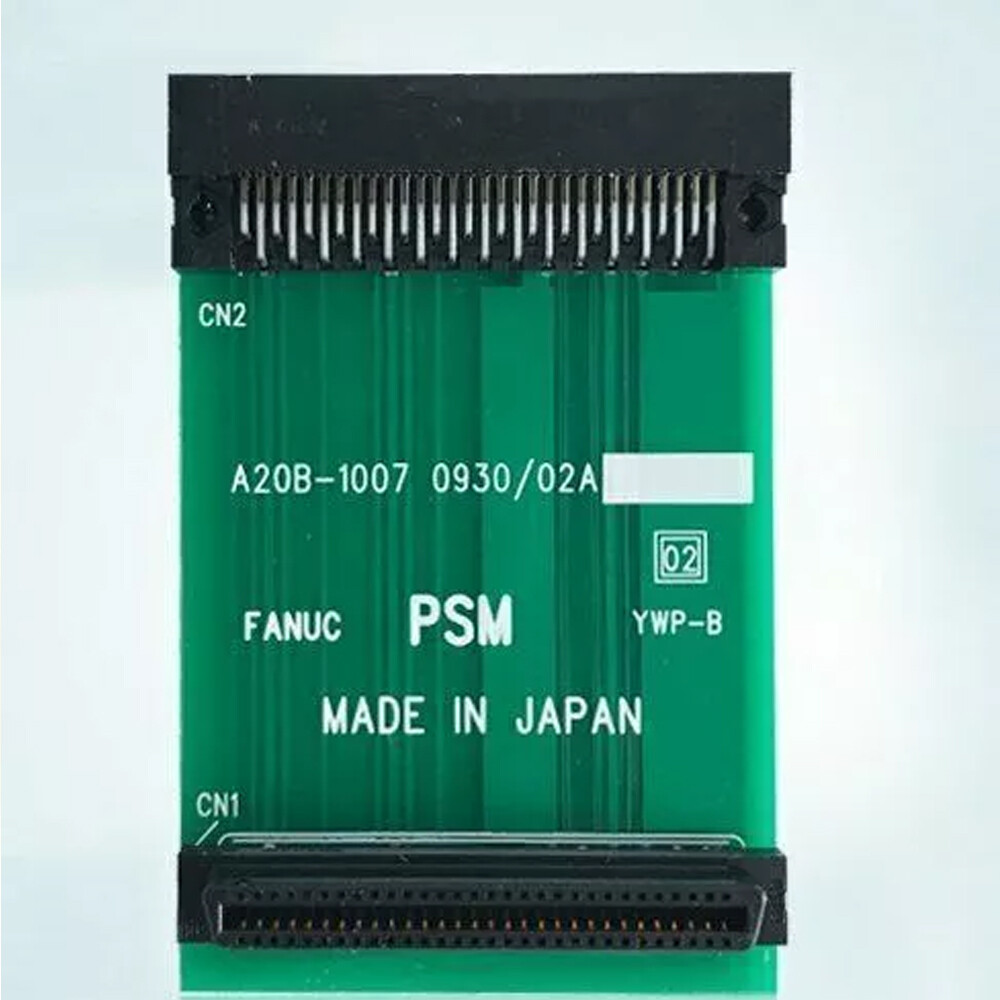 FUNAC   A02B-0319-C001    System motherboard circuit board