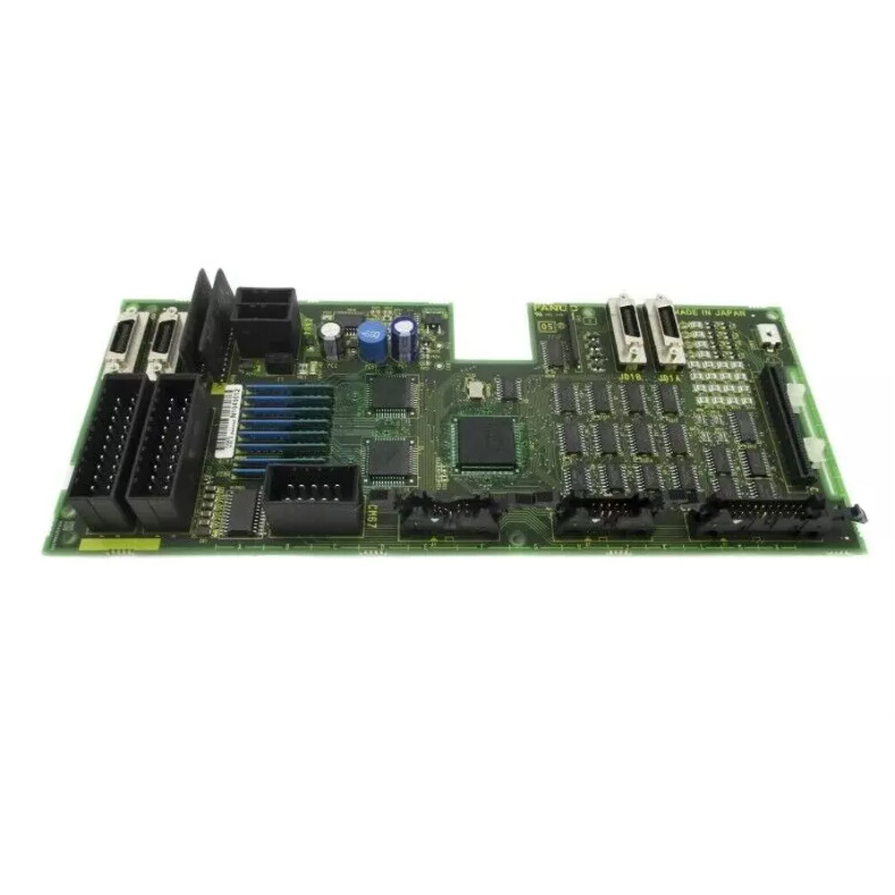 FUNAC   A02B-0319-C001    System motherboard circuit board