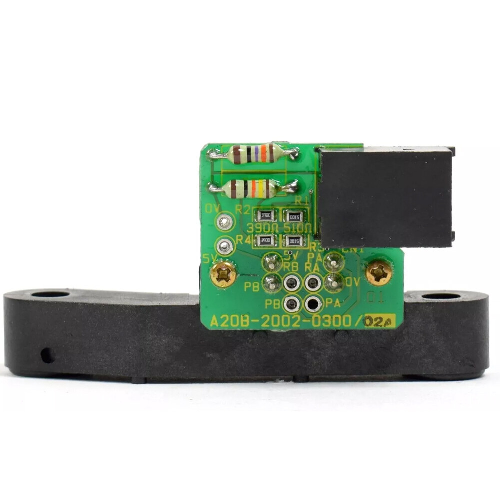 FUNAC   A02B-0319-C001    System motherboard circuit board