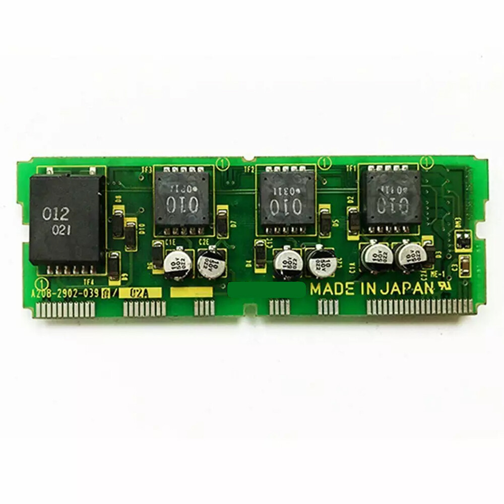 FUNAC   A02B-0319-C001    System motherboard circuit board