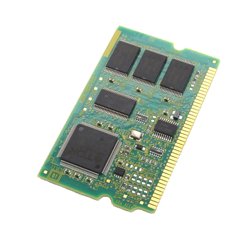 FUNAC   A02B-0319-C001    System motherboard circuit board