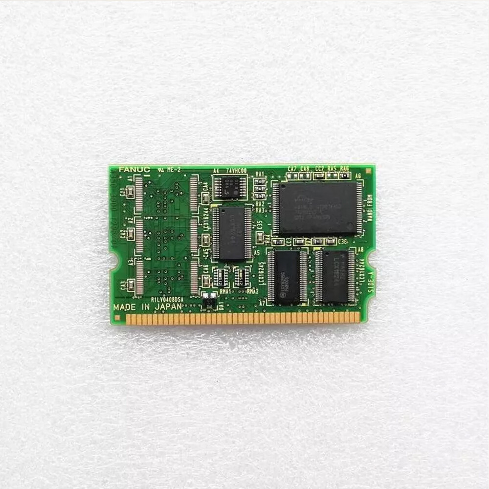 FUNAC   A02B-0319-C001    System motherboard circuit board