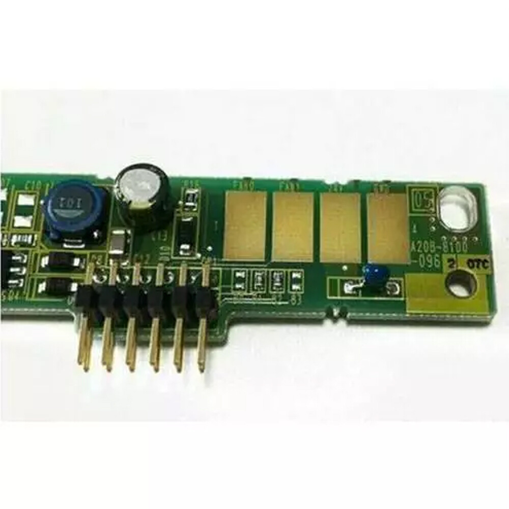 FUNAC   A02B-0319-C001    System motherboard circuit board