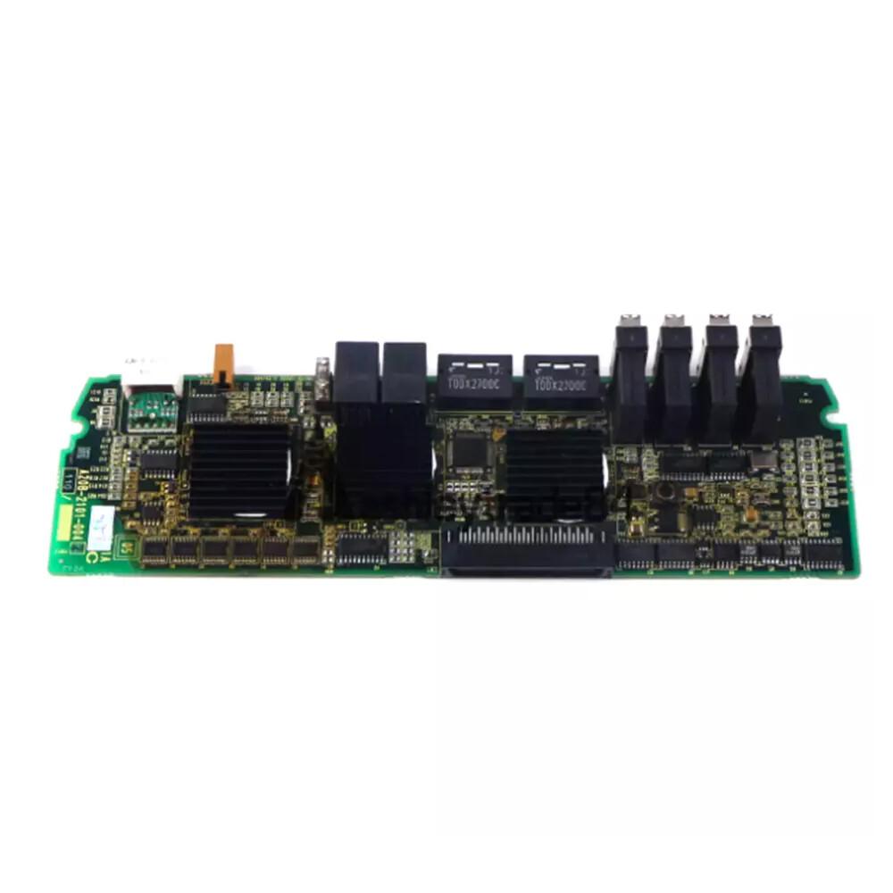 FUNAC   A02B-0319-C001    System motherboard circuit board