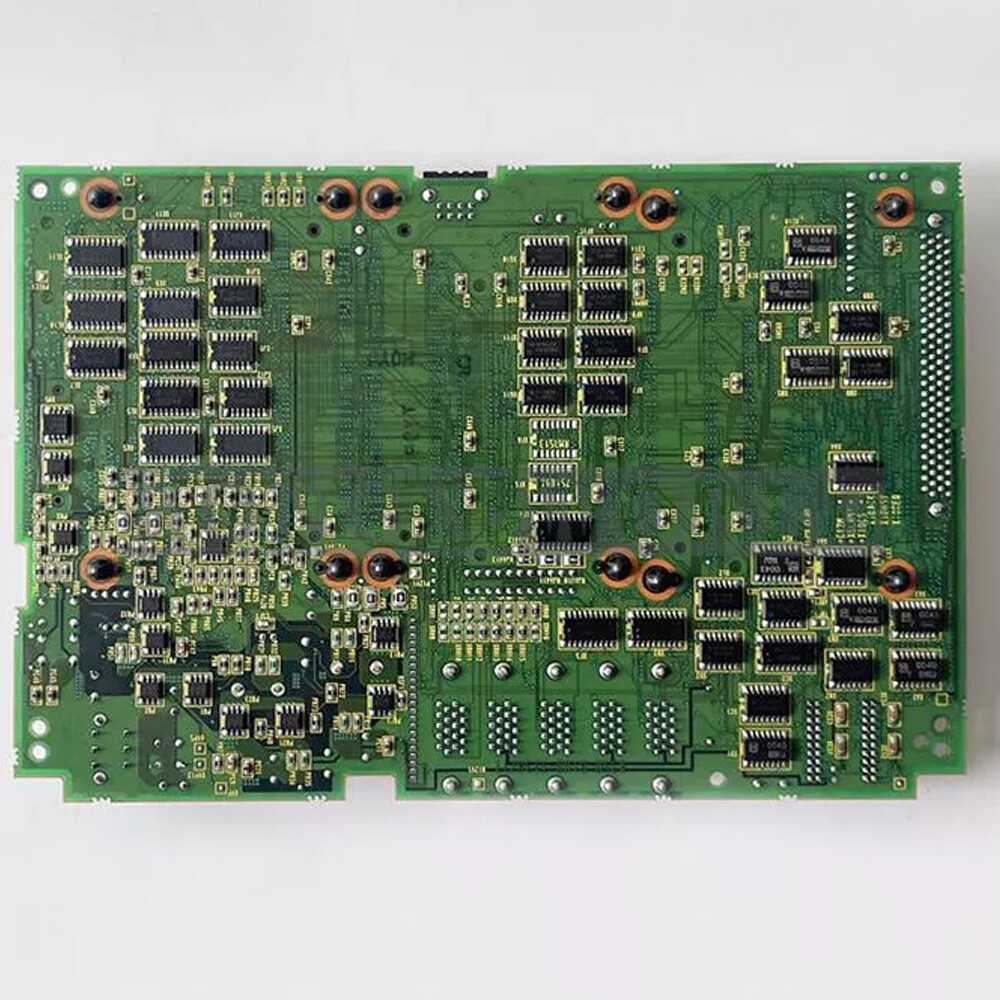 FUNAC   A02B-0319-C001    System motherboard circuit board