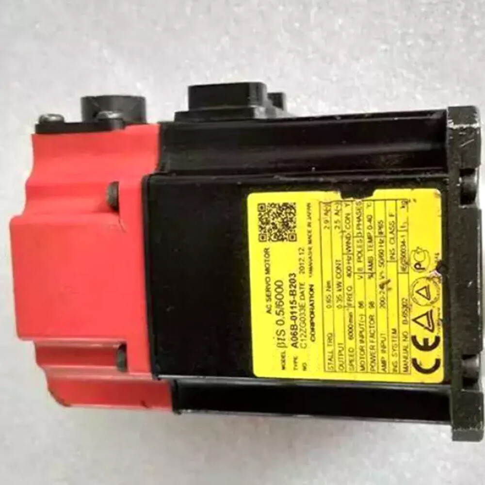 FUNAC   A06B-2078-B107   System motherboard circuit board