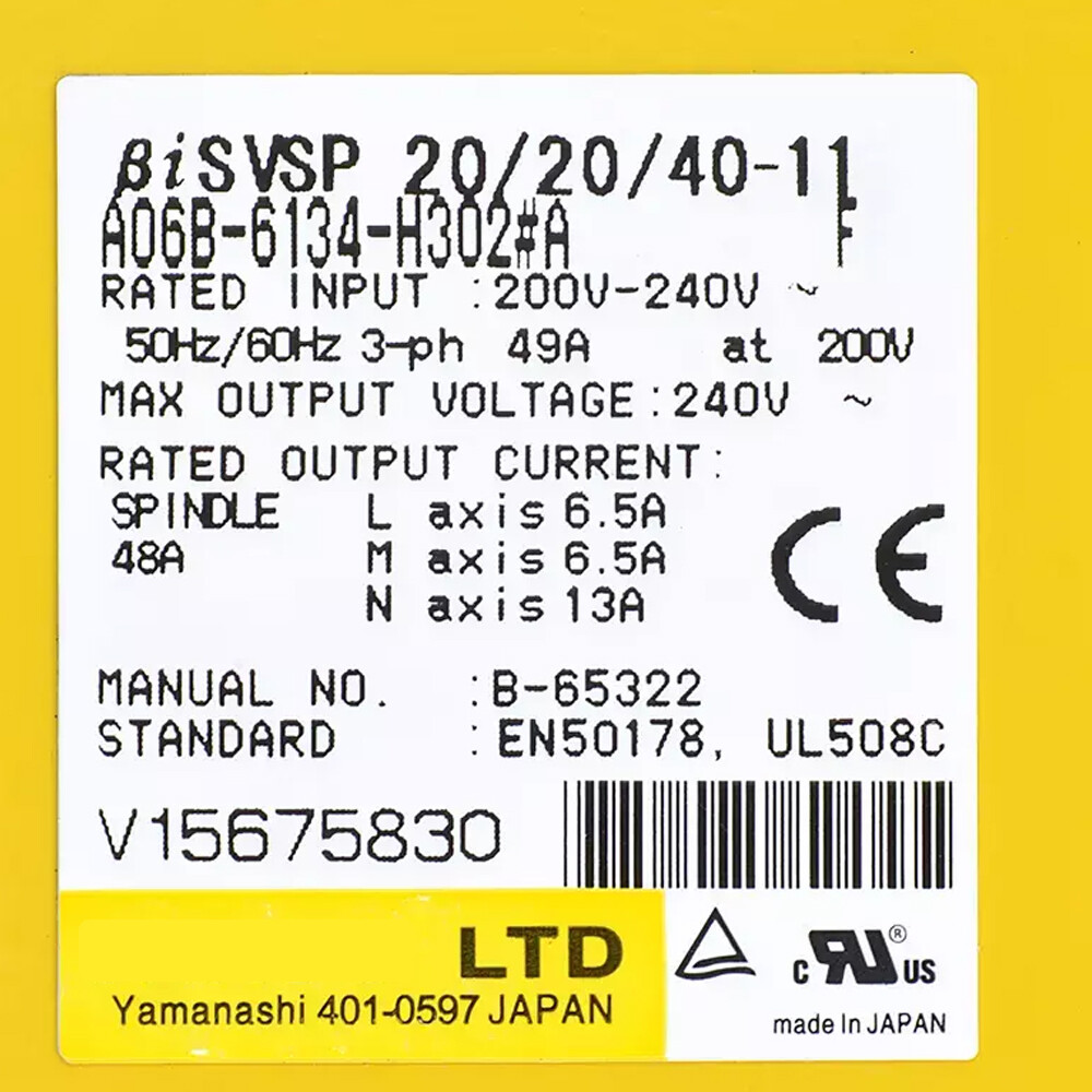 FUNAC A20B-3300-0447 System motherboard circuit board FUNAC A20B-3300-0447 System motherboard circuit board