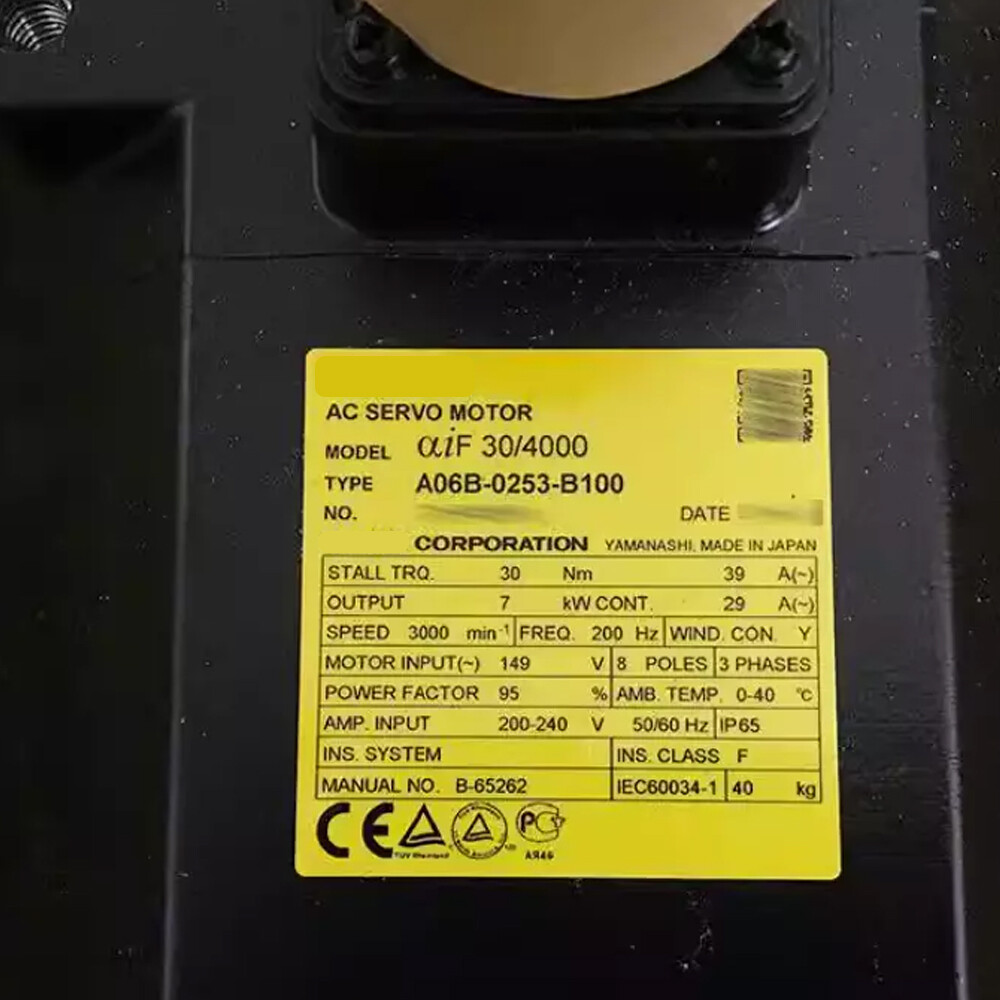 FUNAC A06B-0213-B200 System motherboard circuit board FUNAC A06B-0213-B200 System motherboard circuit board