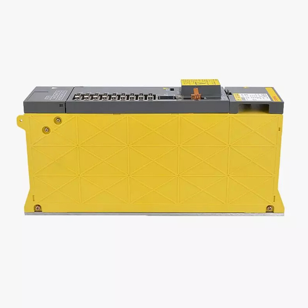 FUNAC   A06B-2078-B107   System motherboard circuit board