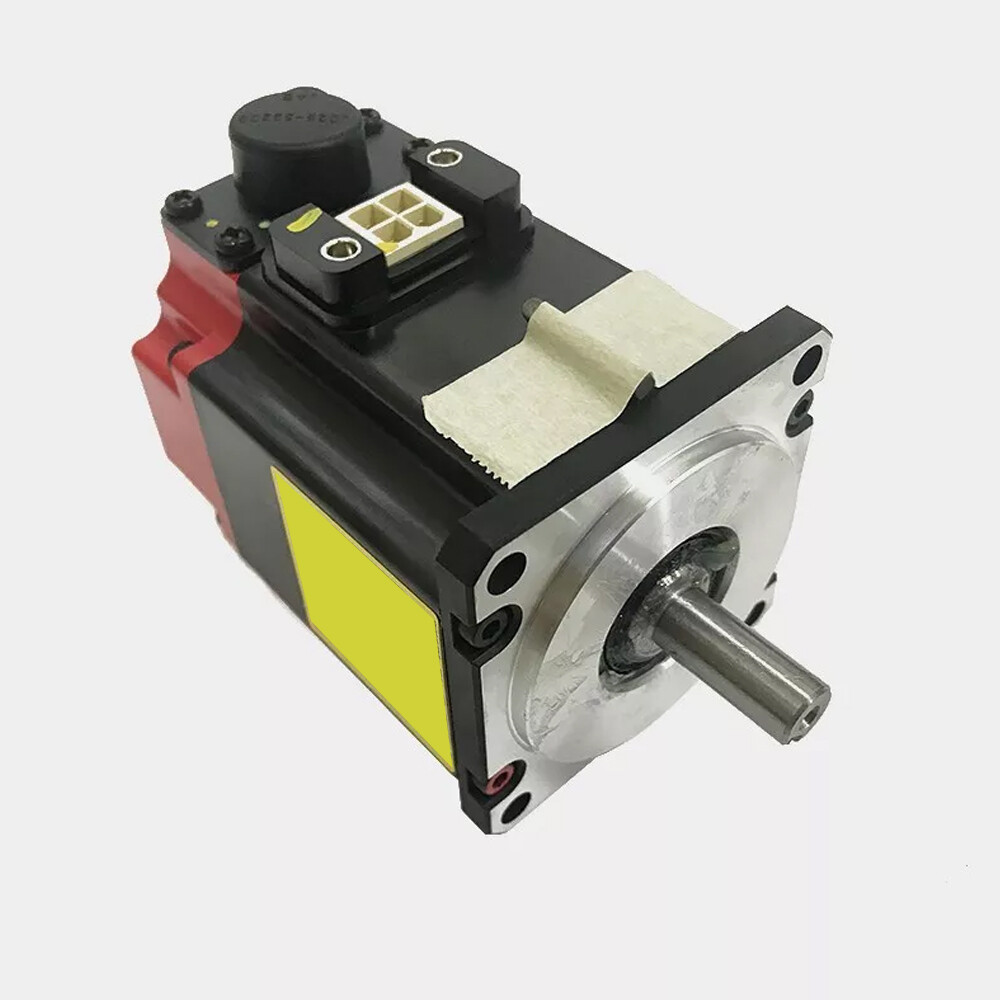 FUNAC   A06B-2078-B107   System motherboard circuit board