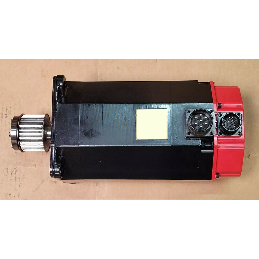 FUNAC   A06B-2078-B107   System motherboard circuit board