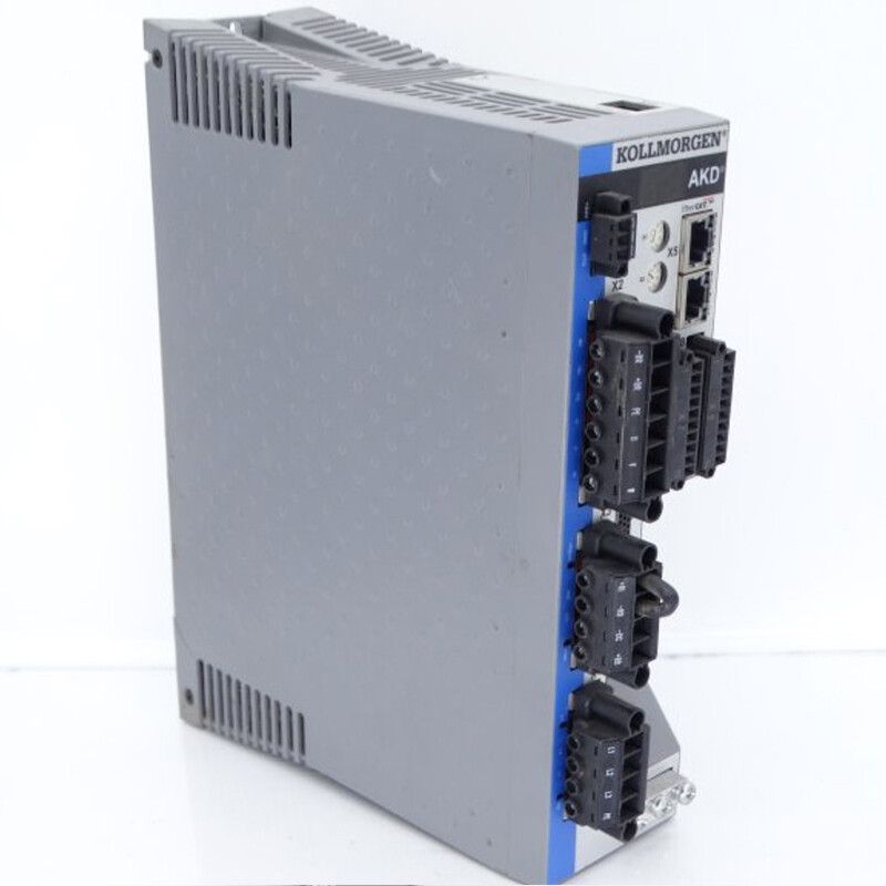 KOLLMORGEN    AKD-P00606-NAEC-000    AKD Driver