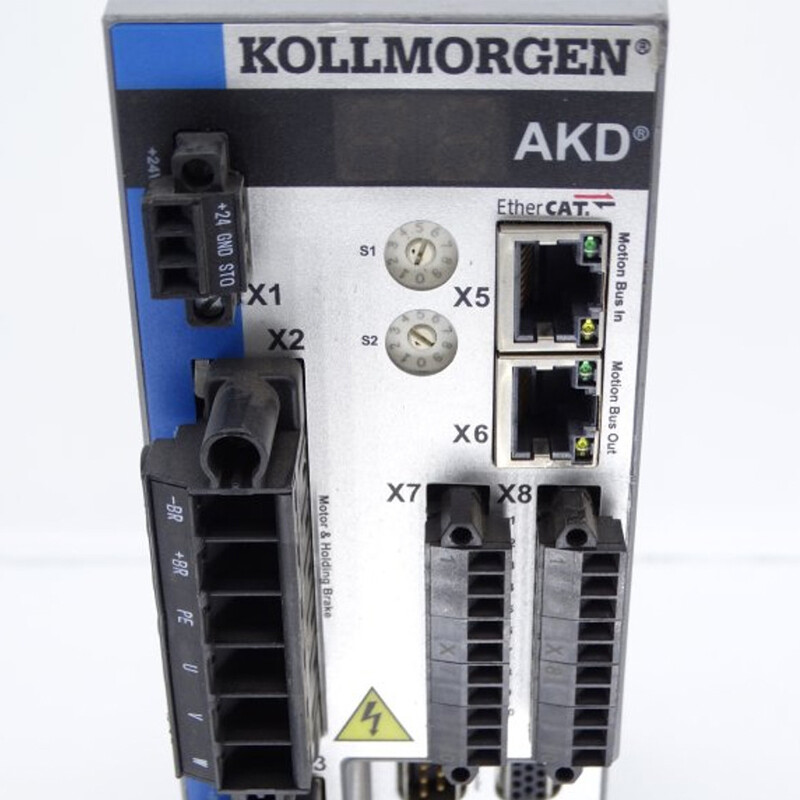 KOLLMORGEN    LY-S600-OZ     Driver