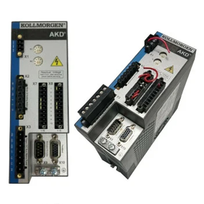 KOLLMORGEN   AKD-P00606-NBCC-I000    AKD   Driver